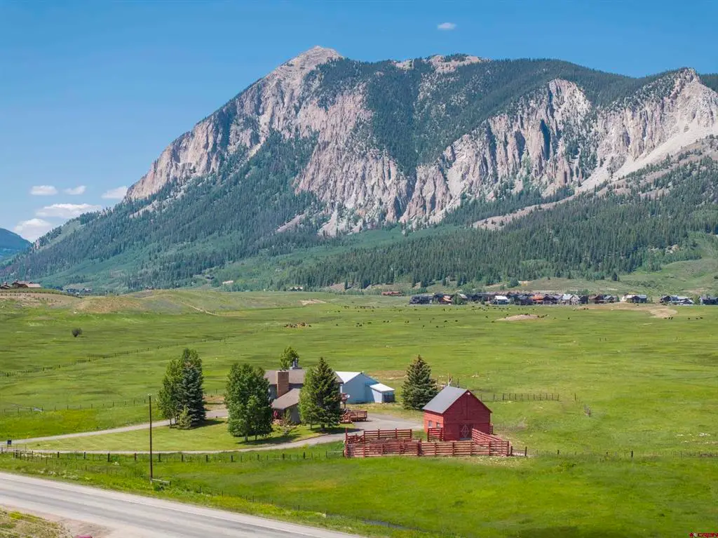 23990 Highway 135, Crested Butte, CO 81224 - #1