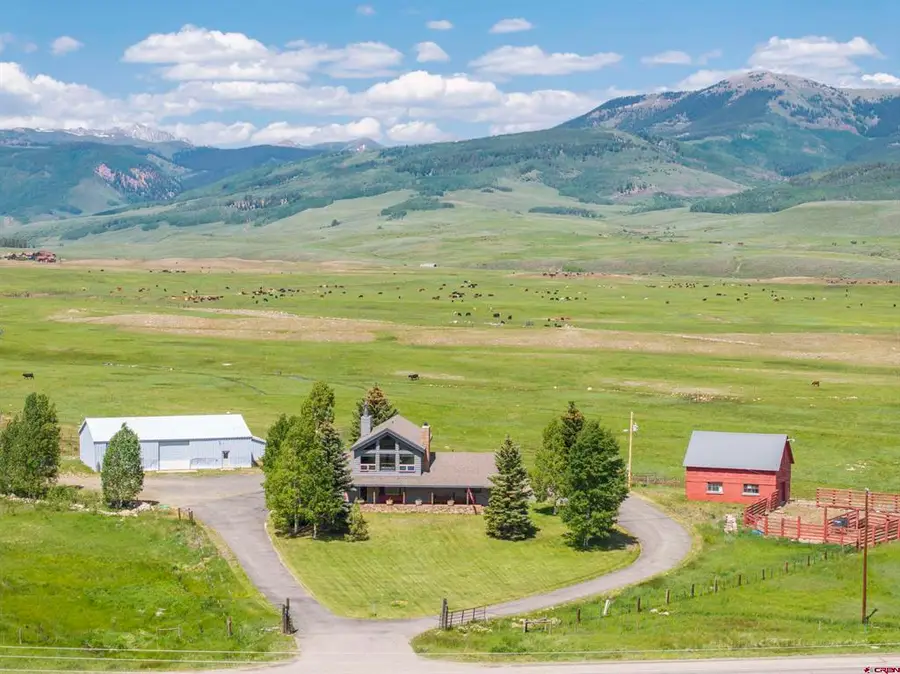 23990 Highway 135, Crested Butte, CO 81224 - #2