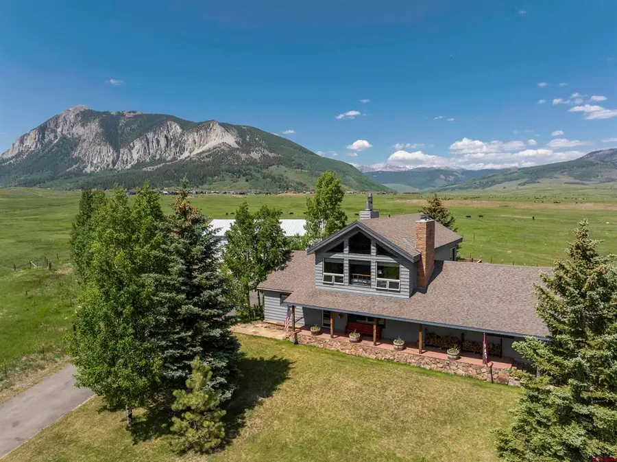 23990 Highway 135, Crested Butte, CO 81224 - #3