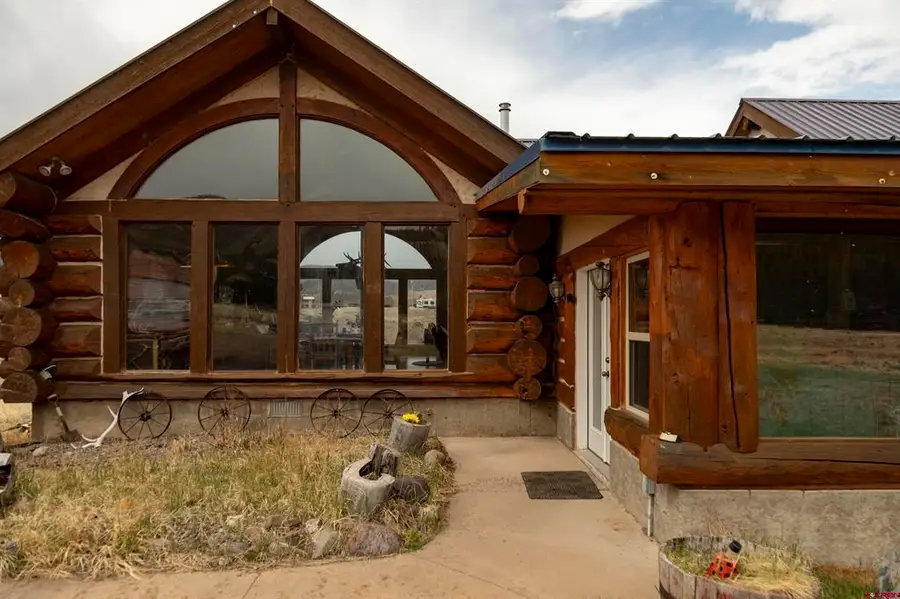 108 Forest Road, Creede, CO 81130 - #2