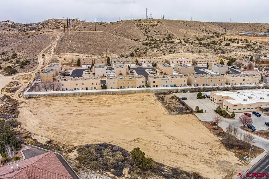 NYA E 30th Street, Farmington, NM 87401 - #2