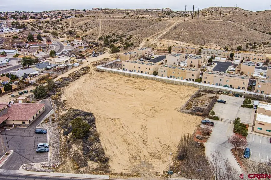 NYA E 30th Street, Farmington, NM 87401 - #3