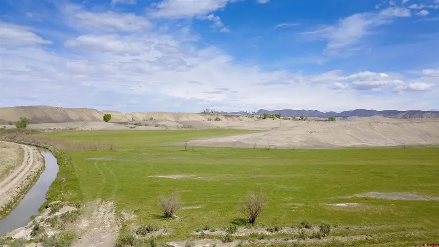 Tract 1 and 2 Sunnyside Road, Montrose, CO 81401 - #3