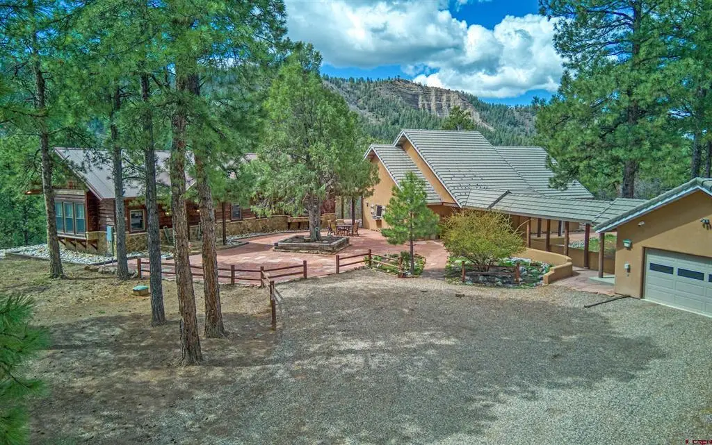 242 La Tierra Court, Pagosa Springs, CO 81147 - #1
