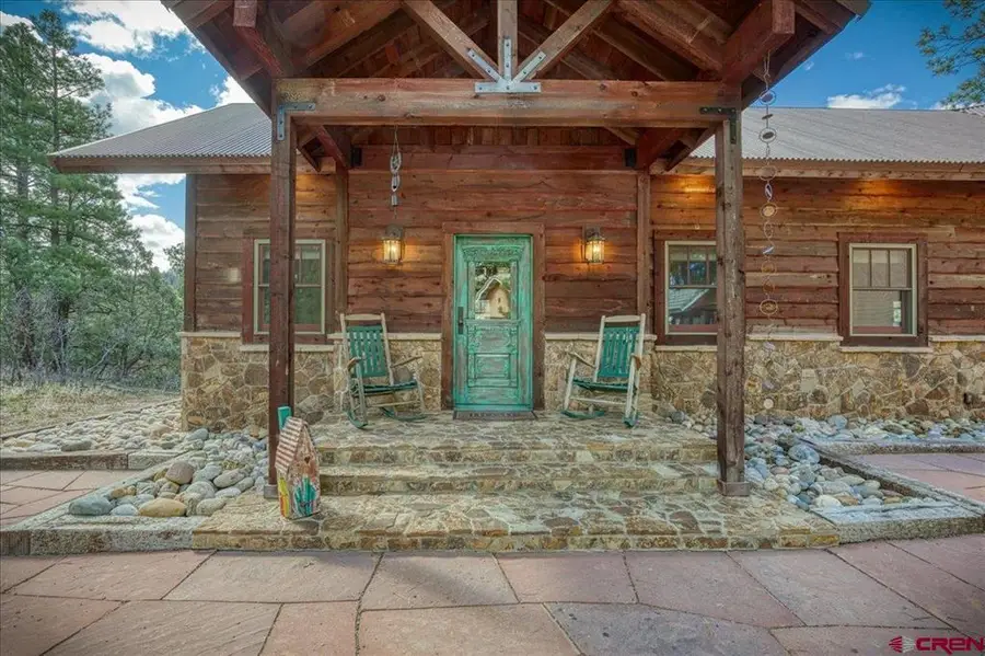 242 La Tierra Court, Pagosa Springs, CO 81147 - #3