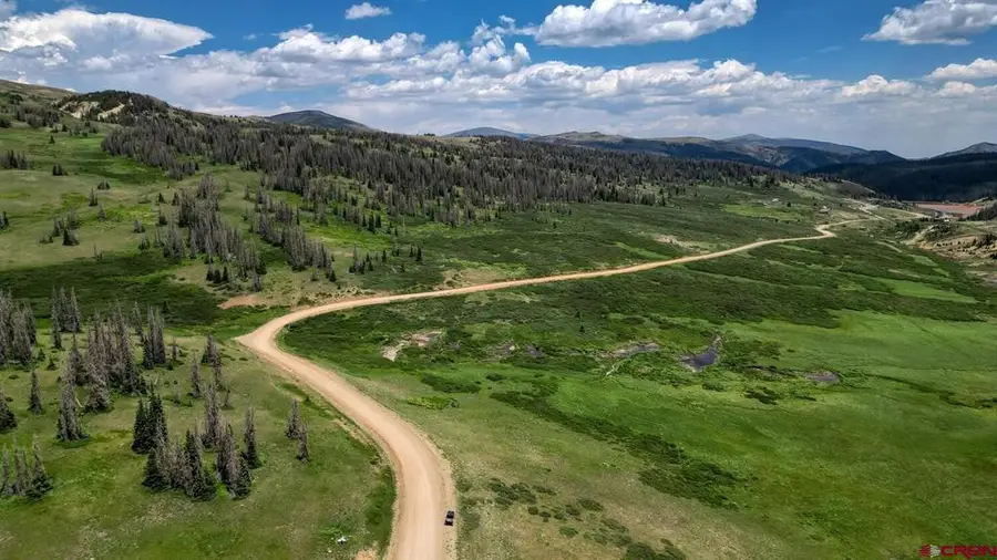 LOT 2 Forest Service Road 330, South Fork, CO 81154 - #2
