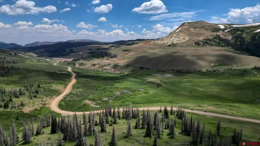 LOT 2 Forest Service Road 330, South Fork, CO 81154 - #3