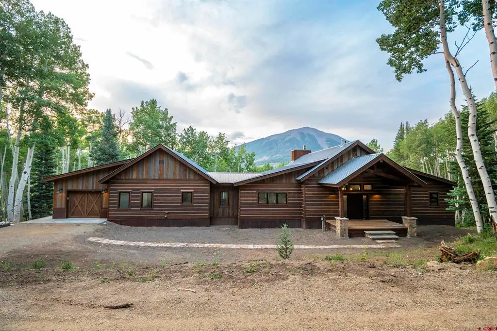 289 Star Mountain Drive, Gunnison, CO 81230 - #1