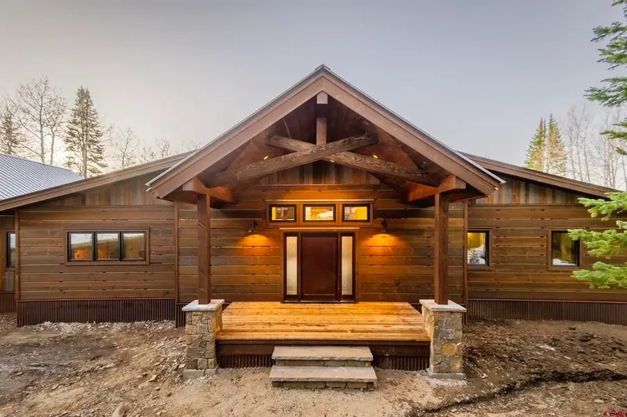 289 Star Mountain Drive, Gunnison, CO 81230 - #2