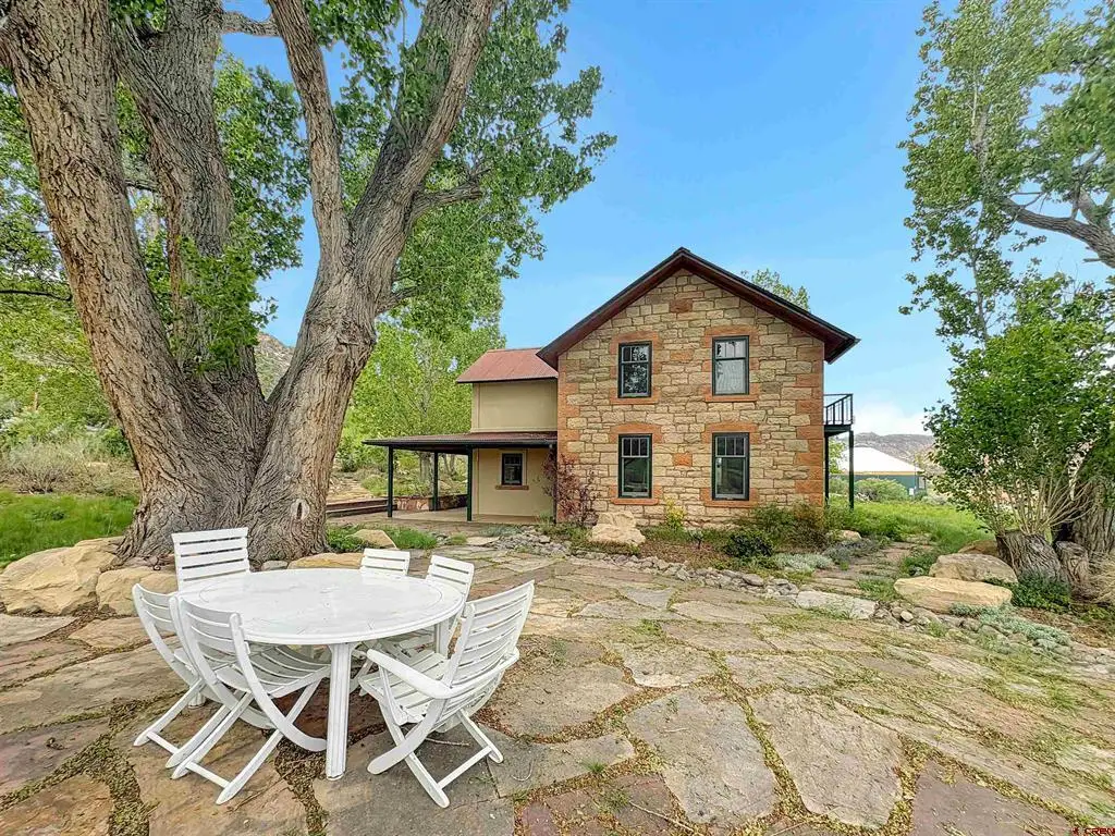 18261 Road G, Cortez, CO 81321 - #1