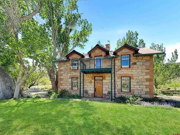 18261 Road G, Cortez, CO 81321