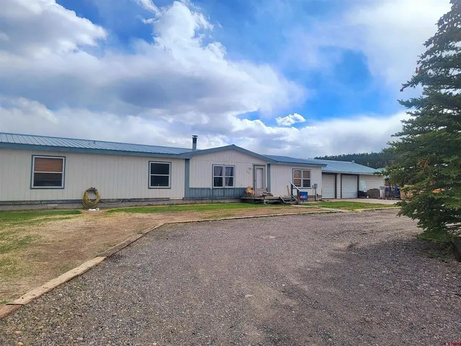 22 Cedar Drive, South Fork, CO 81154 - #2