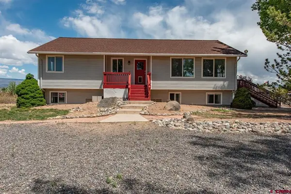 8555 Coffey Road, Austin, CO 81410