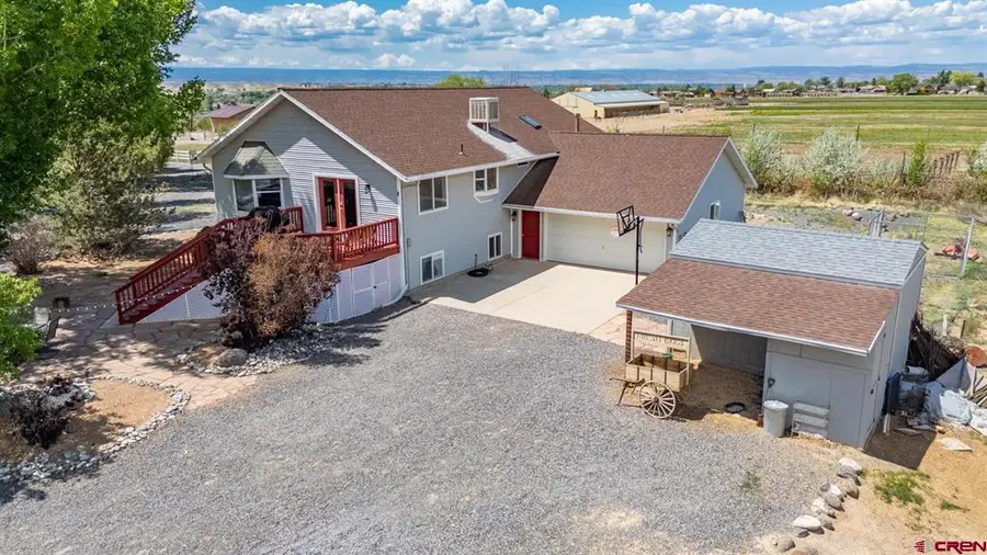 8555 Coffey Road, Austin, CO 81410 - #3
