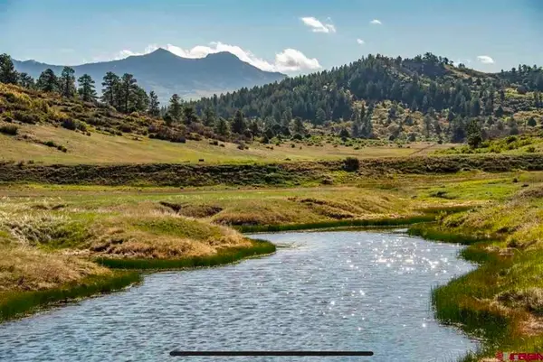 265 Spring Creek Circle, Pagosa Springs, CO 81147