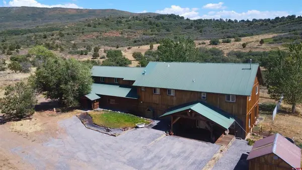 18880 3100 Road, Hotchkiss, CO 81419