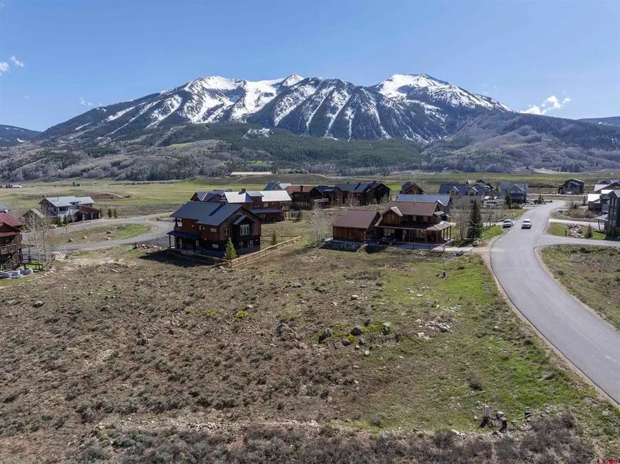 83 White Stallion Circle, Crested Butte, CO 81224 - #3