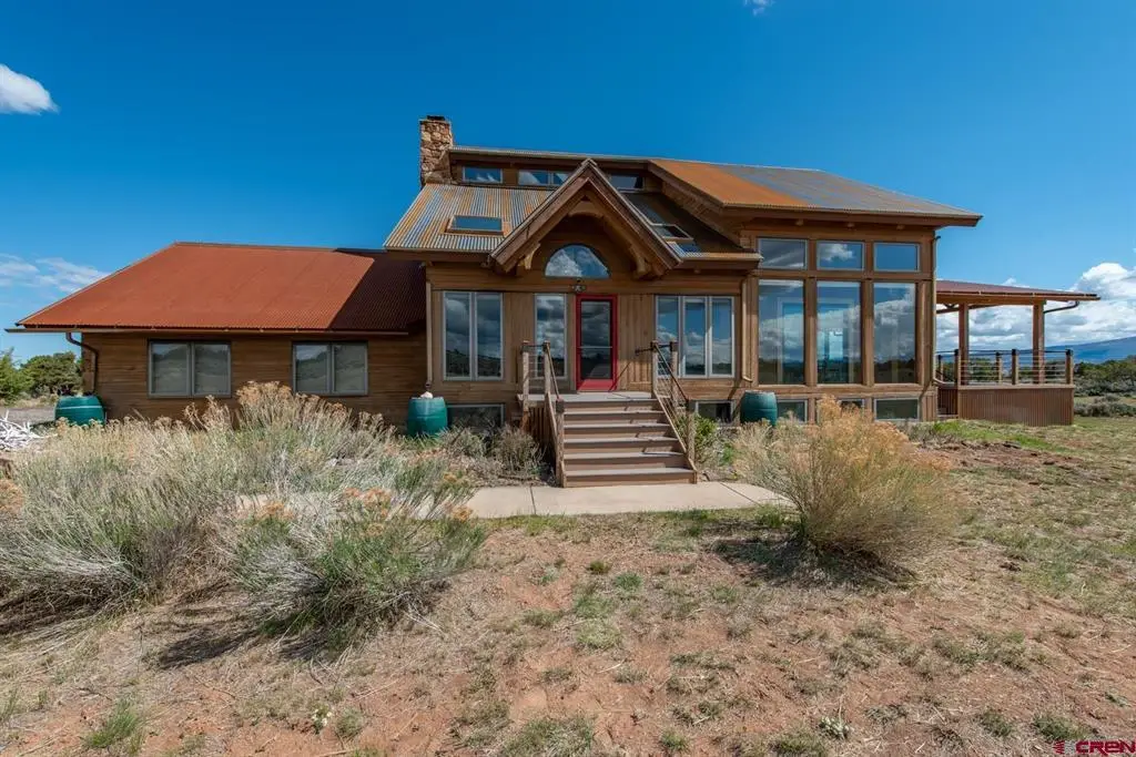 830 Tiyoweh Trail, Montrose, CO 81403 - #1