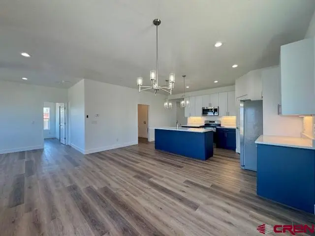 1911 Edison Avenue, Alamosa, CO 81101 - #2