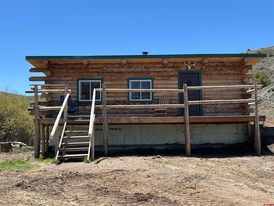 44871 Lick Creek Lane, Gunnison, CO 81230 - #2