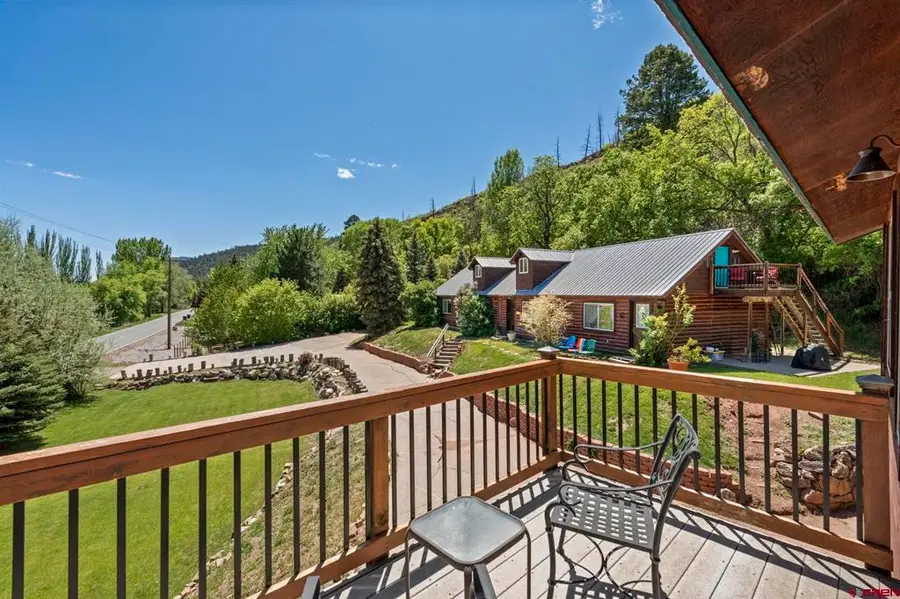 5711 County Road 203, Durango, CO 81301 - #2
