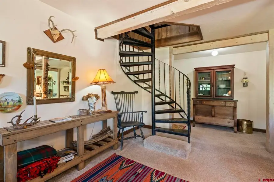 5711 County Road 203, Durango, CO 81301 - #3