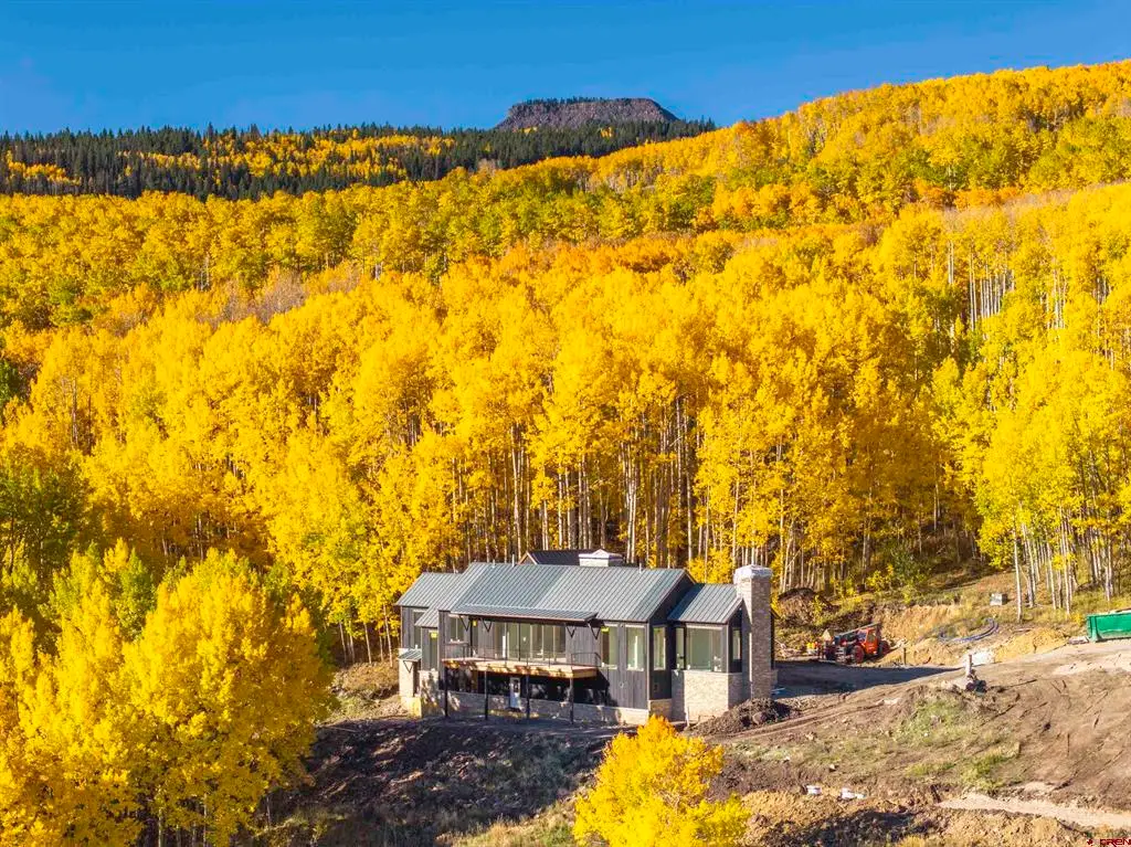 1620 Red Mountain Ranch Road, Crested Butte, CO 81225 - #1