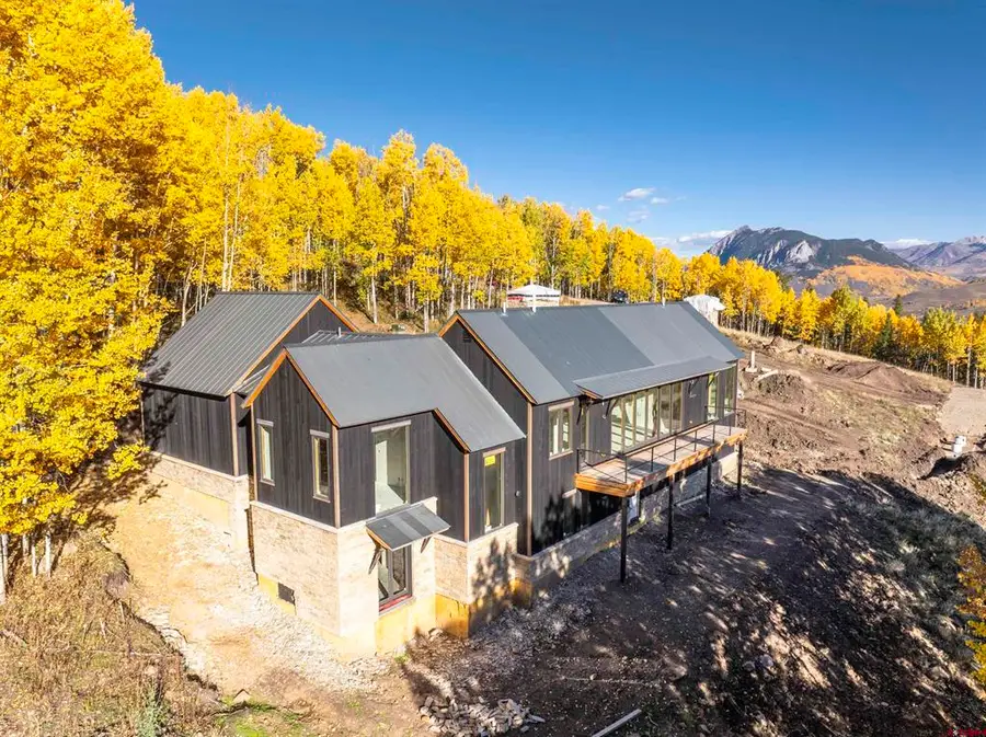 1620 Red Mountain Ranch Road, Crested Butte, CO 81225 - #2