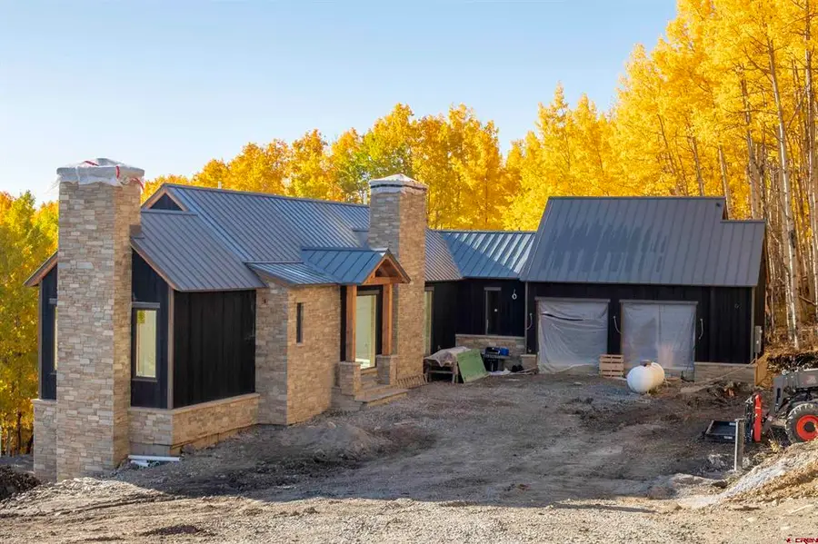 1620 Red Mountain Ranch Road, Crested Butte, CO 81225 - #3