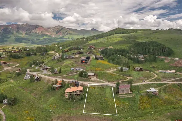 41 Whetstone Road, Mt. Crested Butte, CO 81225