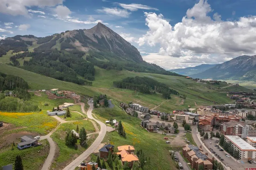 41 Whetstone Road, Mount Crested Butte, CO 81225 - #3