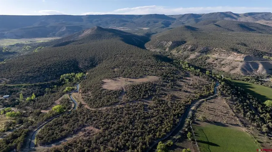 34797 Powell Mesa Road, Hotchkiss, CO 81419 - #2