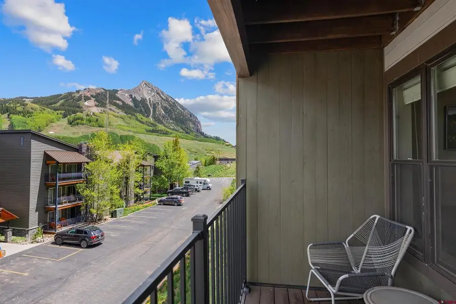 20 Marcellina Lane #104, Mount Crested Butte, CO 81225 - #3