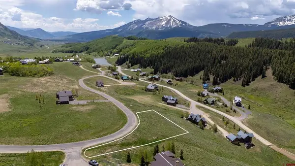 389 Meadow Drive, Crested Butte, CO 81224