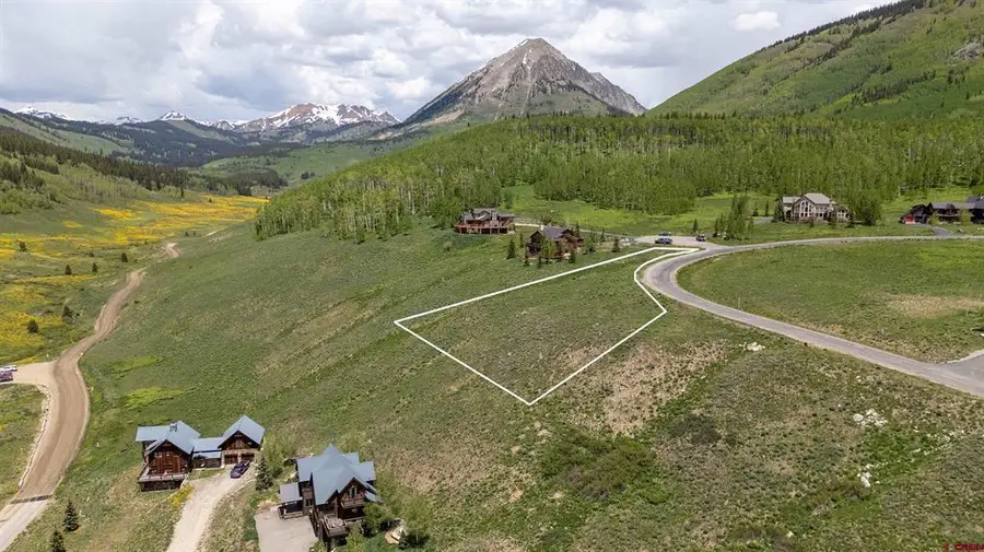 389 Meadow Drive, Crested Butte, CO 81224 - #3