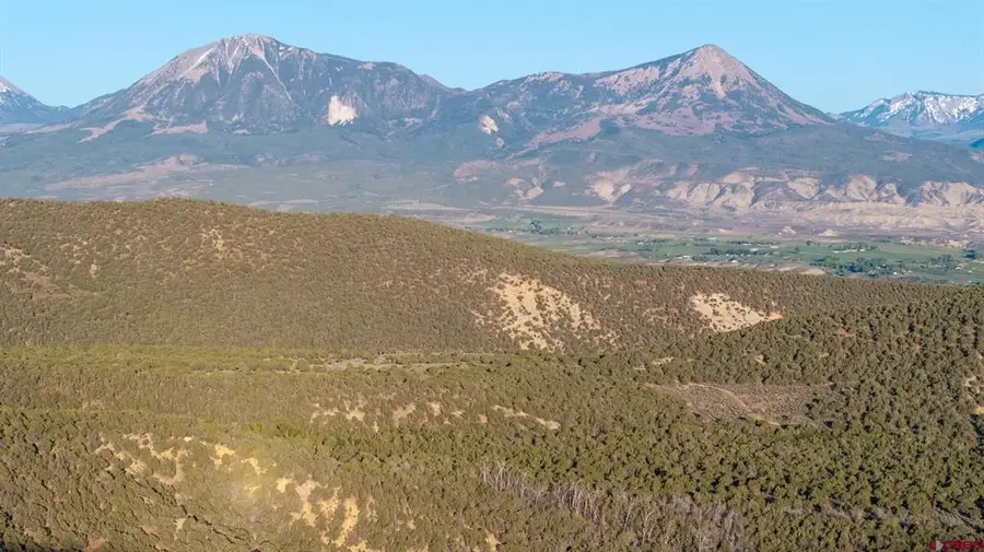 TBD Mystic Mesa Rd Road, Hotchkiss, CO 81419 - #3