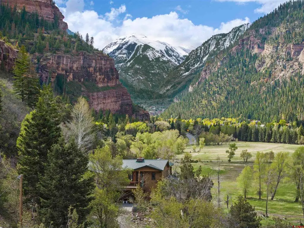 94 County Road 14, Ouray, CO 81427 - #1