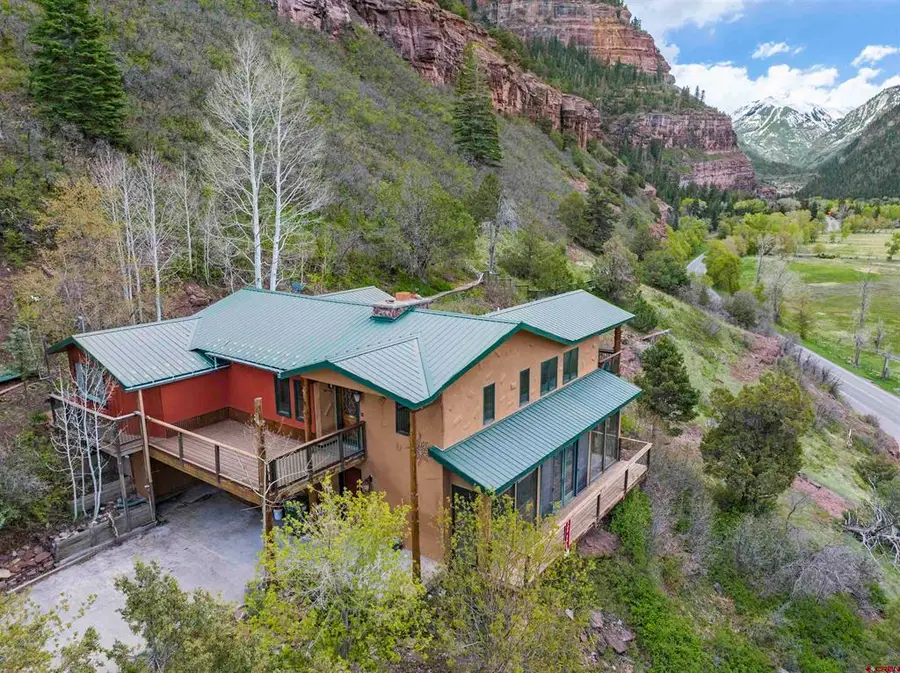 94 County Road 14, Ouray, CO 81427 - #3