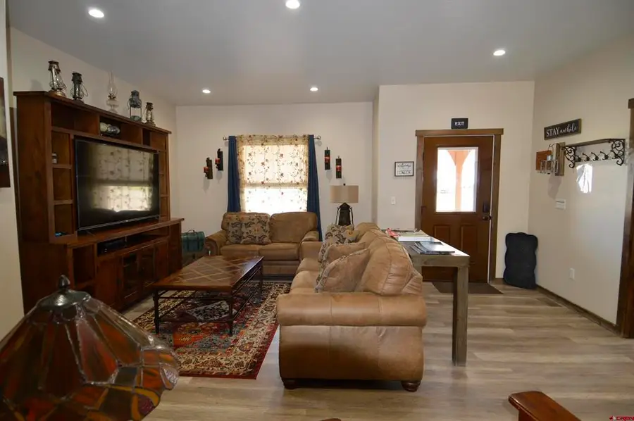1156 Cement Street, Silverton, CO 81433 - #2