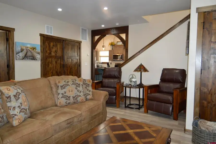 1156 Cement Street, Silverton, CO 81433 - #3