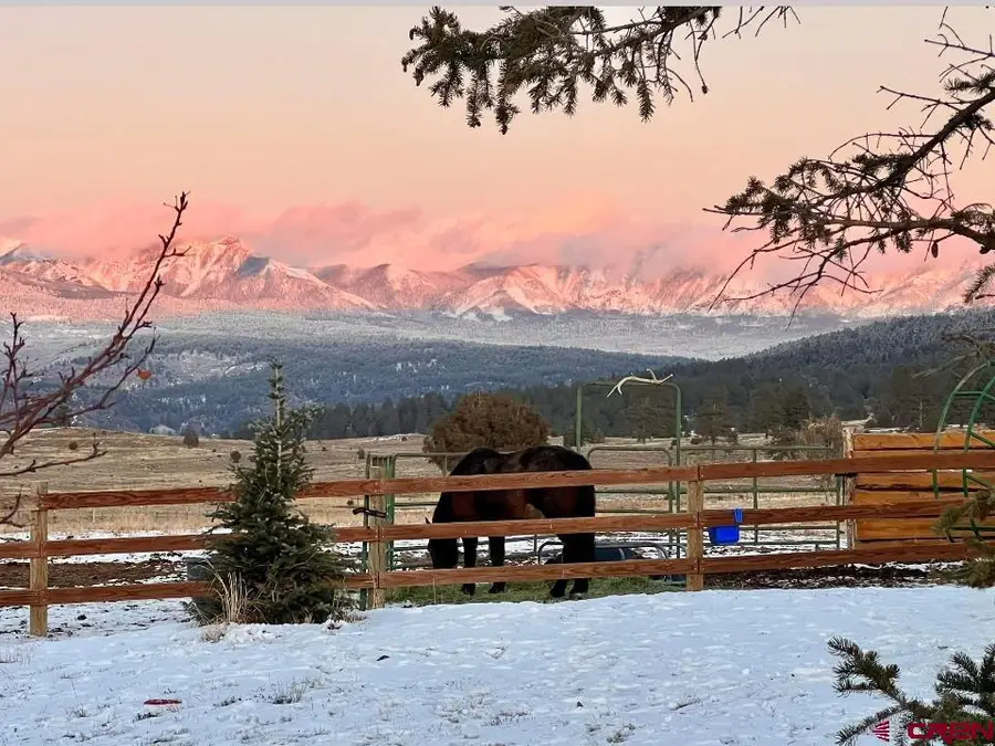 2439 County Road 359, Pagosa Springs, CO 81147 - #3