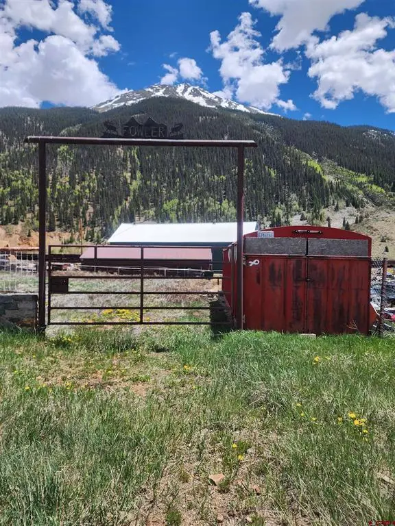 TBD Mineral (between 8th & 9th Streets), Silverton, CO 81433 - #1