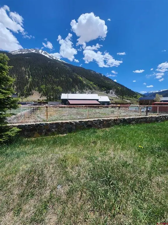 TBD Mineral (between 8th & 9th Streets), Silverton, CO 81433 - #2