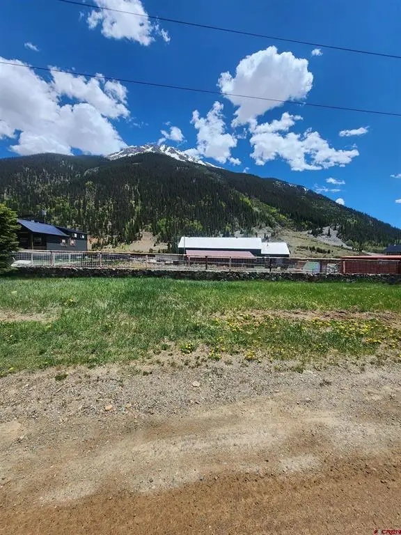 TBD Mineral (between 8th & 9th Streets), Silverton, CO 81433 - #3