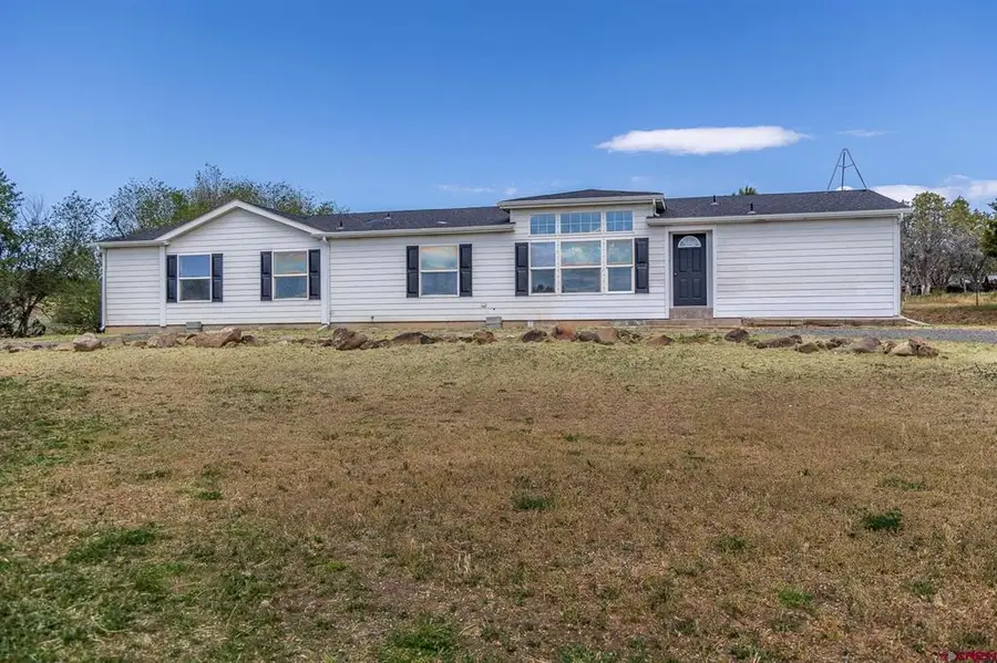 13569 3100 Road, Hotchkiss, CO 81419 - #3