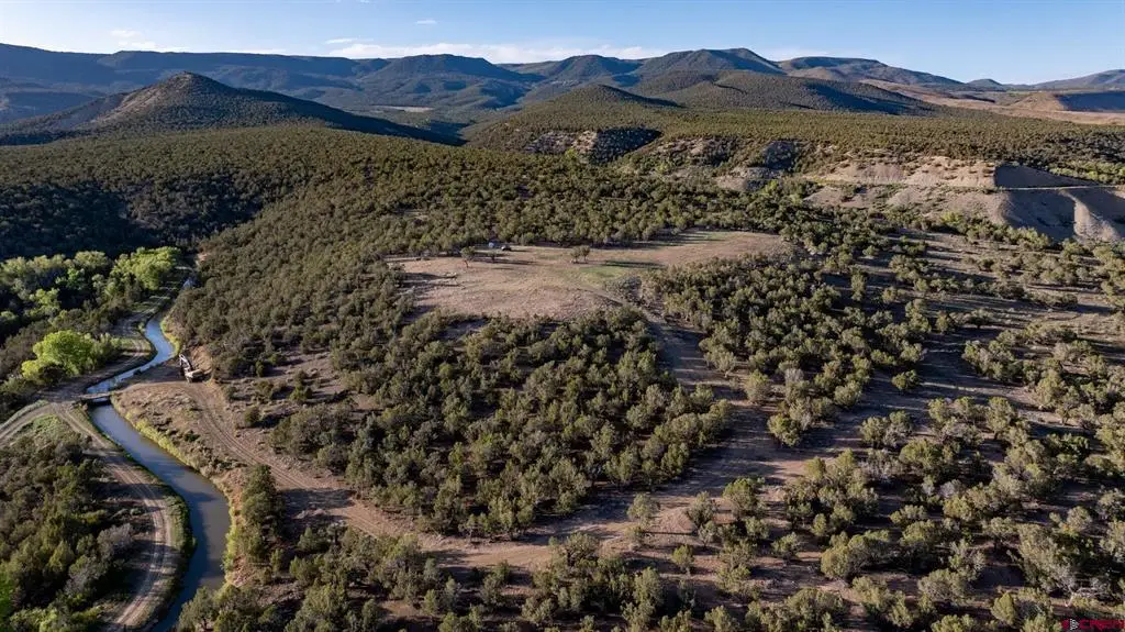 TBD Powell Mesa Road, Hotchkiss, CO 81419 - #1