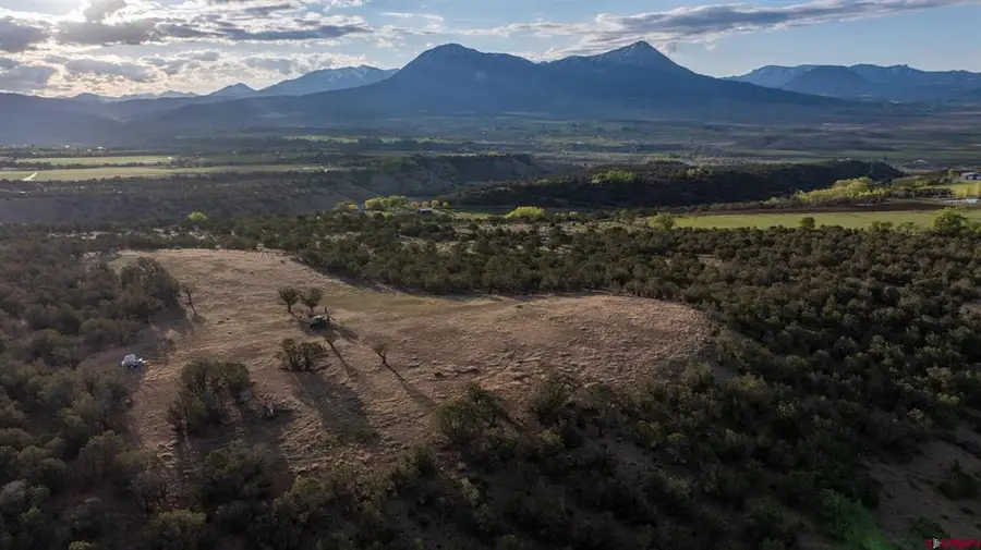 TBD Powell Mesa Road, Hotchkiss, CO 81419 - #2