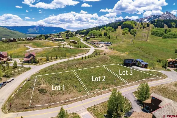 2 Lapis Lane, Mt. Crested Butte, CO 81225