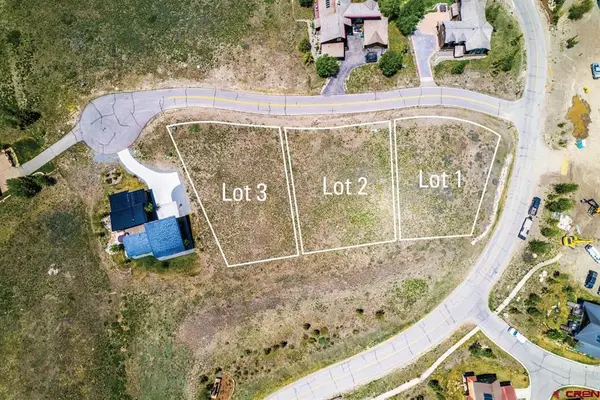 4 Lapis Lane, Mt. Crested Butte, CO 81225