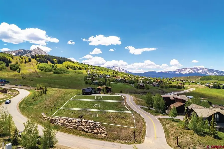 4 Lapis Lane, Mount Crested Butte, CO 81225 - #2